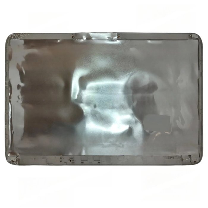 067N35 - Dell XPS L501X L502X Silver Screen Lid | JVS Informática