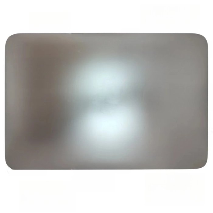 067N35 - Dell XPS L501X L502X Silver Screen Lid | JVS Informática