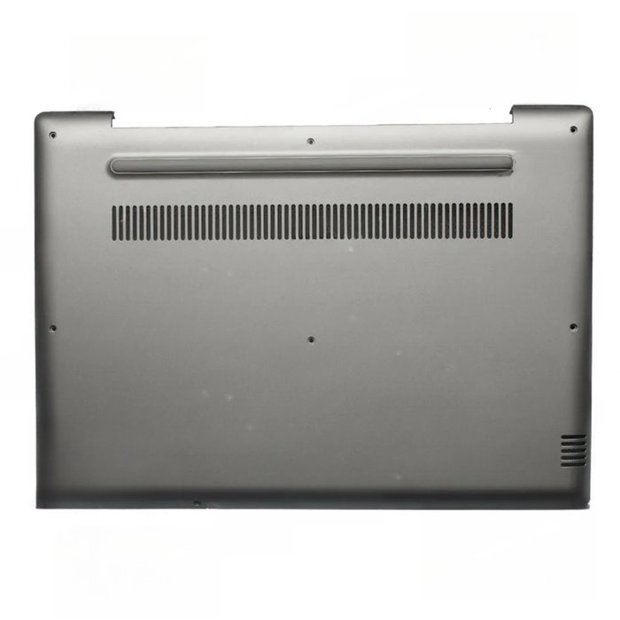AP1YS000600 - Lenovo 320S-14 Silver Bottom Case | JVS Informática
