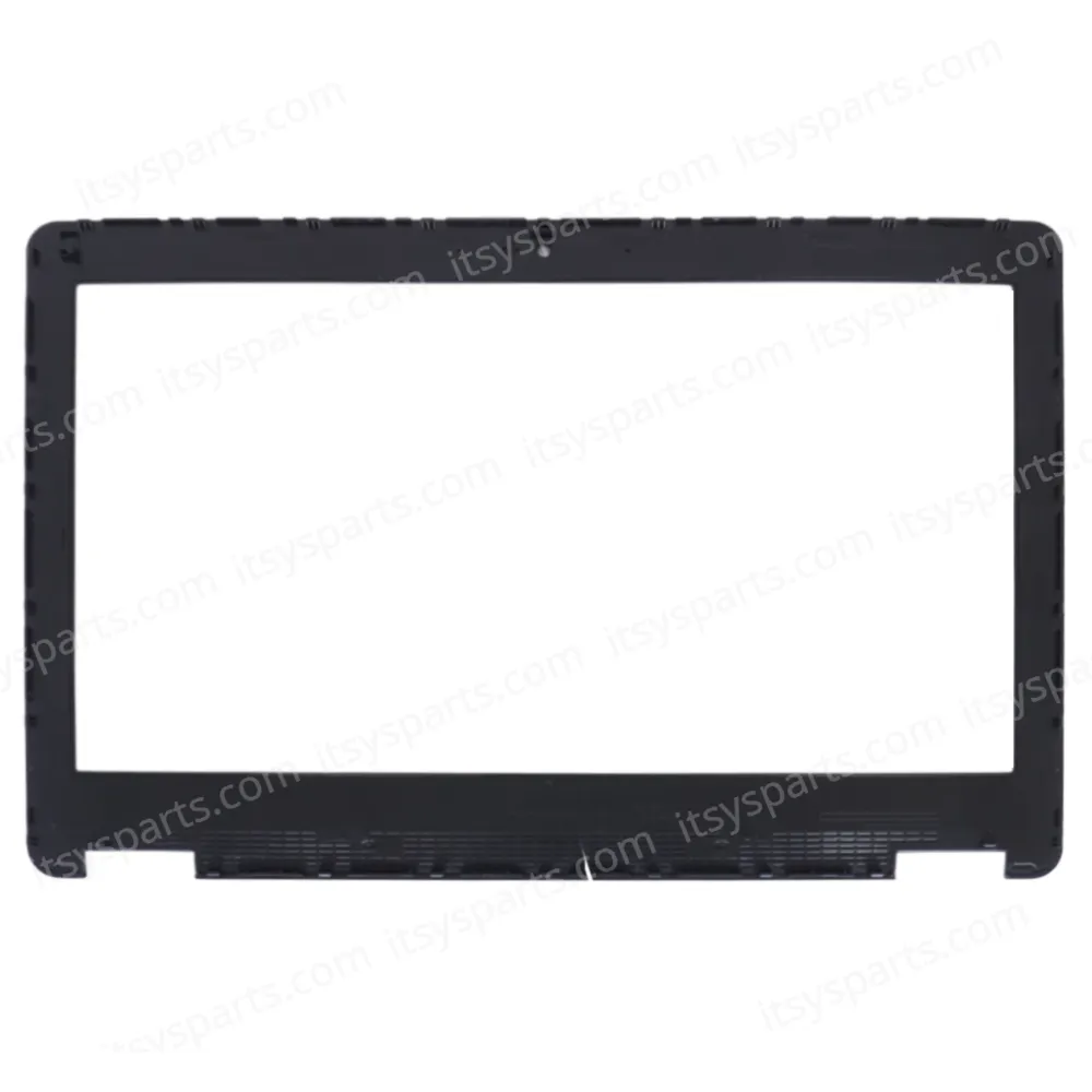 02YPVG - Bordure Écran Dell Latitude E7270 Noir | JVS Informática