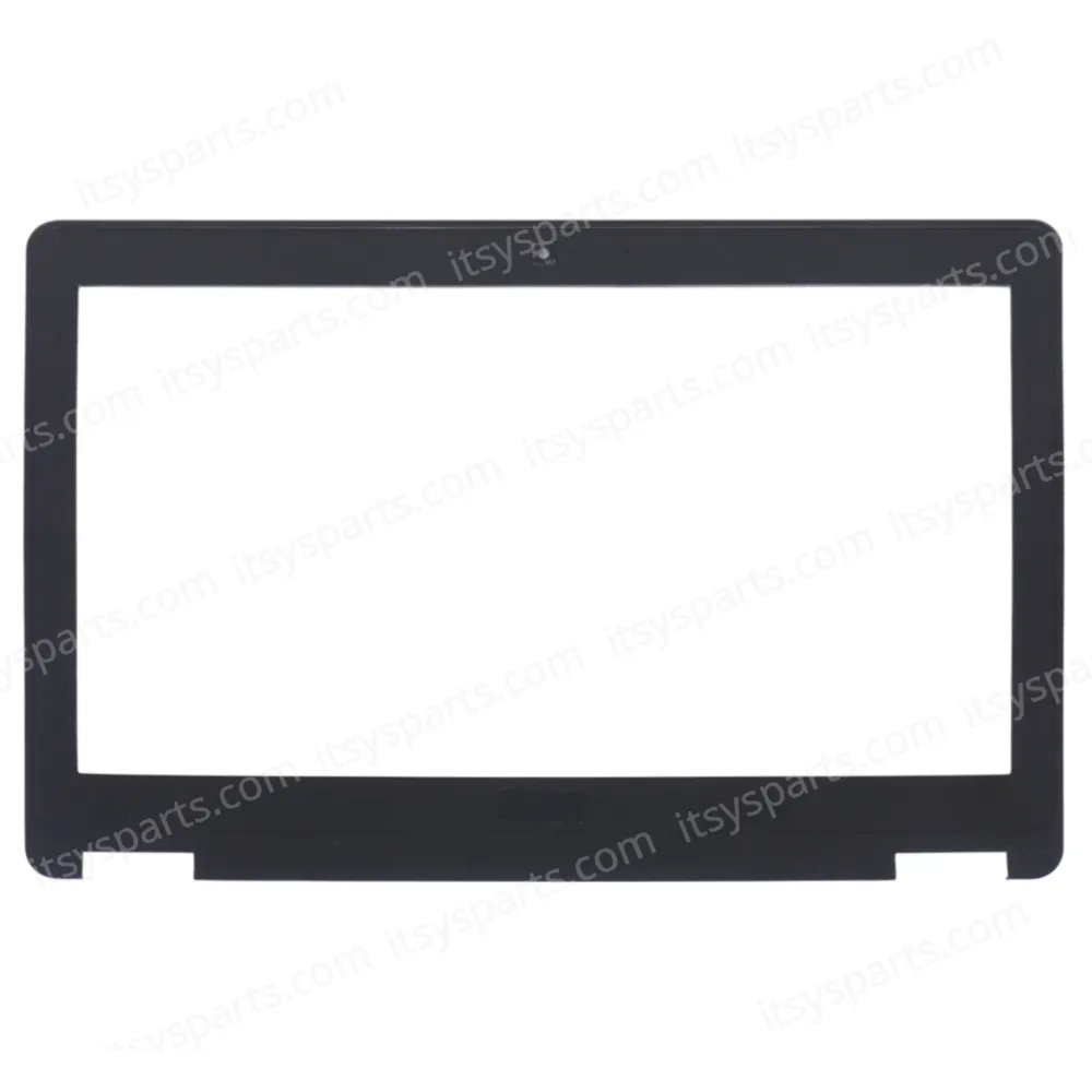 02YPVG - Dell Latitude E7270 Black Screen Bezel | JVS Informática