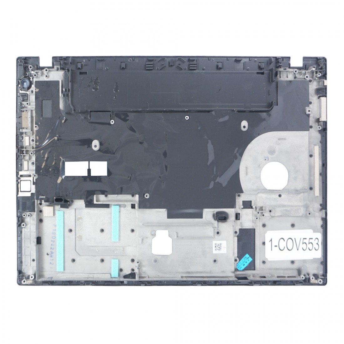 01YR505 - Carcasa Palmrest Lenovo T480 c/ Huella | JVS Informática