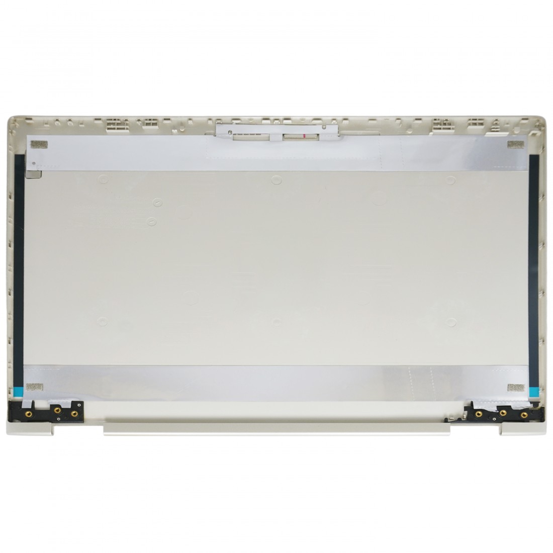 L22287-001 - Tampa Tela HP Pavilion X360 14-CD Dourada | JVS Informática