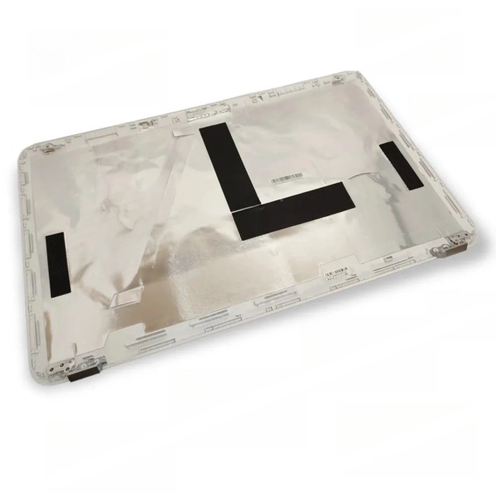 1-COV539GLOSSY - Carcaça Traseira HP Pavilion 15-E Prata | JVS Informática