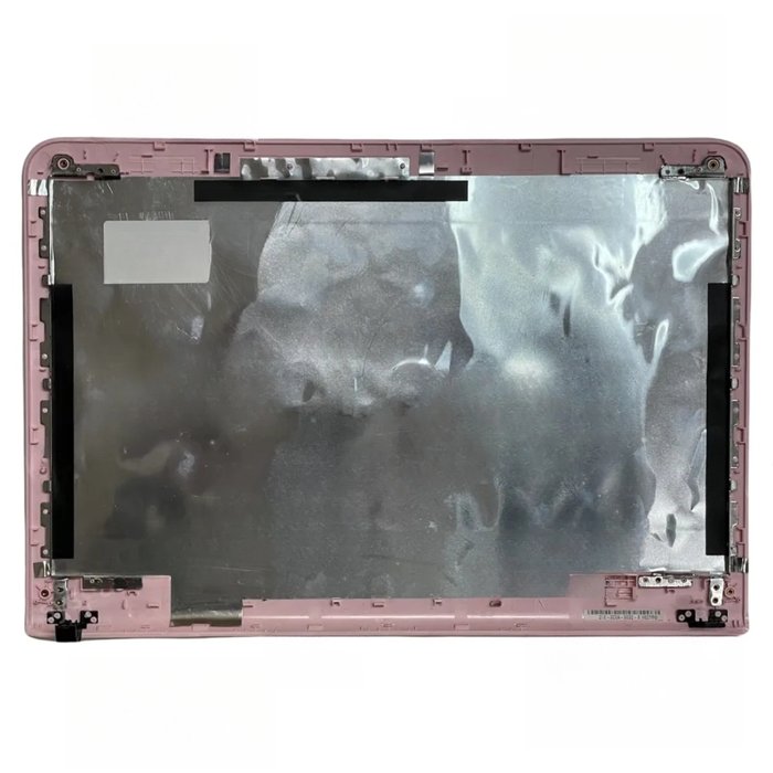 3FHK6LHN000 - Tampa Traseira Rosa Sony Vaio SVE141 | JVS Informática