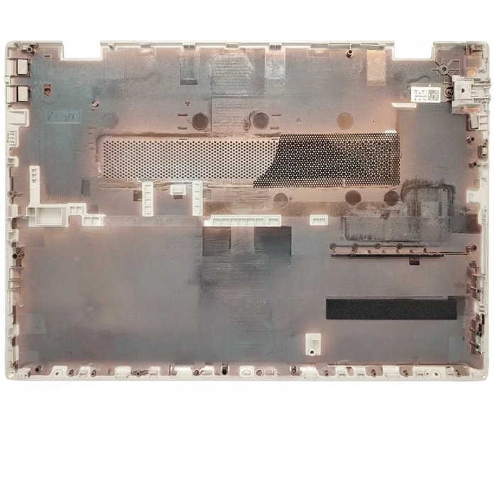 1-COV540 - HP Pavilion 14 Silver Bottom Case | JVS Informática