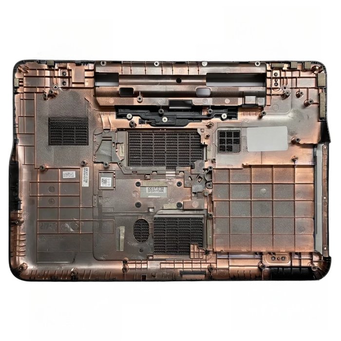 FKFXX - Bottom Case for Dell XPS 15 L501X | JVS Informática
