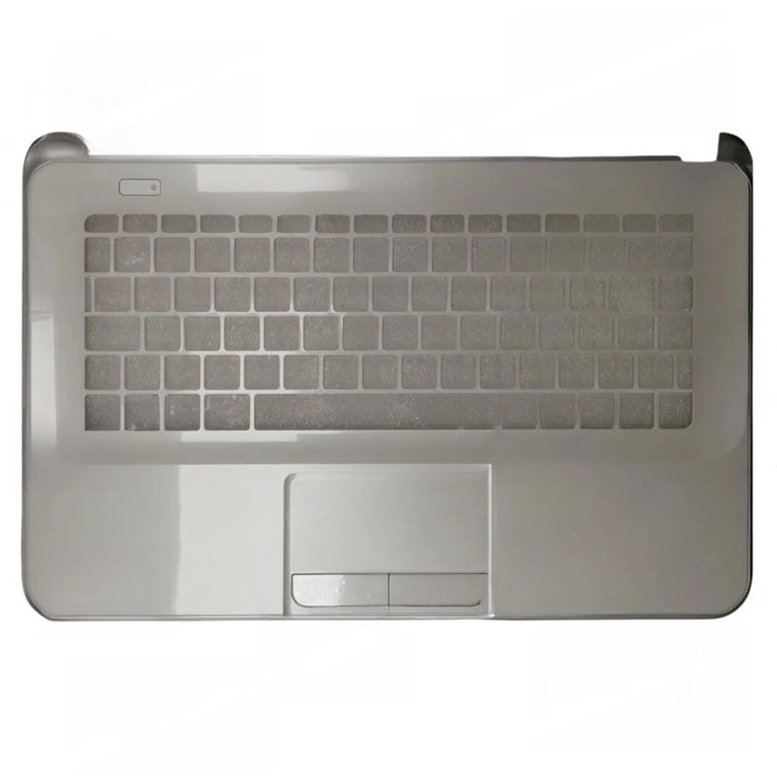 Carcasa Palmrest Blanco para HP Pavilion 14-D y 240 G2 | JVS