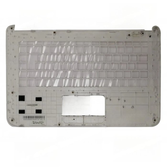 Weißes Palmrest-Gehäuse für HP Pavilion 14-D und 240 G2 | JVS Informática