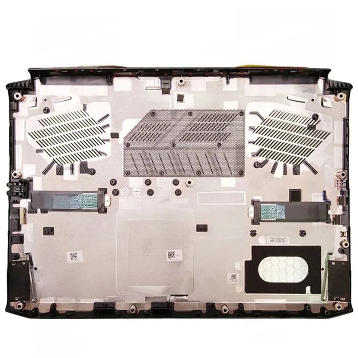 60.Q3MN2.001 - Carcasse inférieure pour Acer Nitro 5 AN515 | JVS Informática