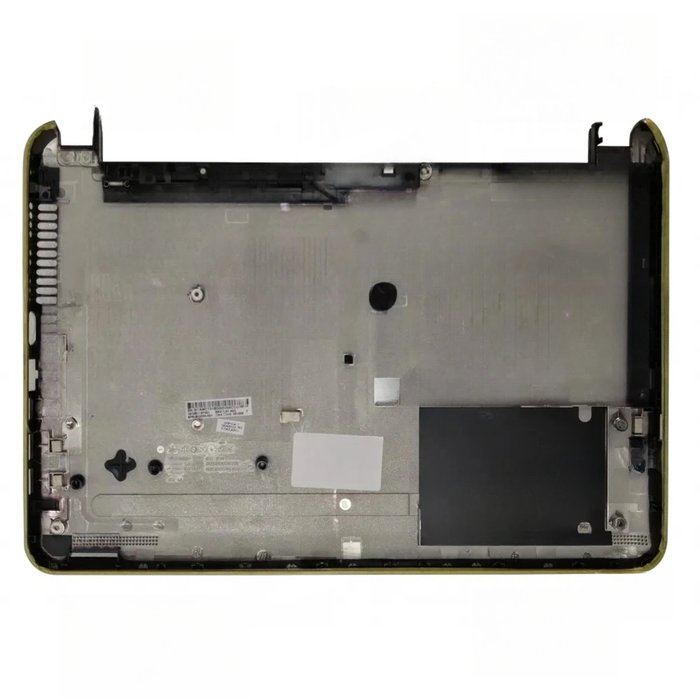 813500-001 - HP Pavilion 14-AC 240 G4 Bottom Case | JVS Informática