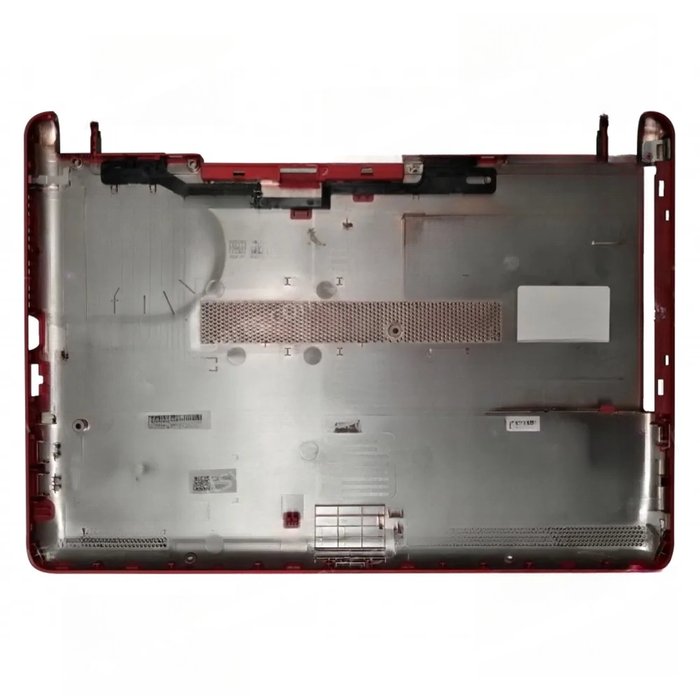 370P1TPD03A - HP Pavilion 14-BS / 240 G6 Bottom Case | JVS Informática