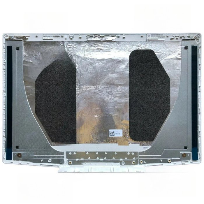 03HKFN - LCD-Rückgehäuse Dell G3 15 3590 Weiß | JVS