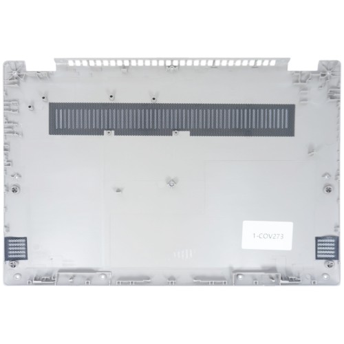 5CB0N67363 - Boîtier Inférieur Lenovo Yoga 520-14 Argent | JVS Informática