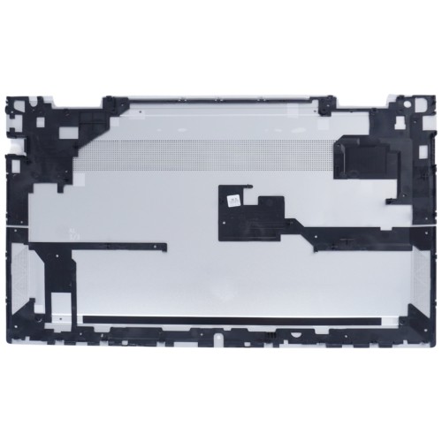 L94069-001 - HP Envy x360 15-ED Silver Bottom Case | JVS Informática