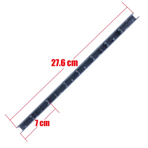 5CB0S16596 - Cubierta Bisagras Lenovo IdeaPad L340-15 | JVS