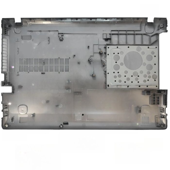 AP1BJ000300 - Carcasa Inferior Lenovo Y50c Z51-70 Blanca | JVS