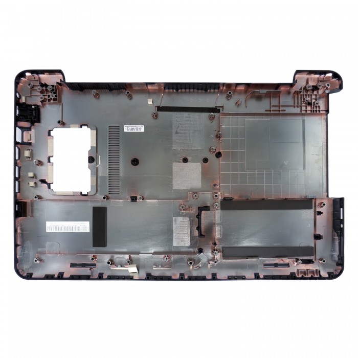 90NB0621-R7D000 - Bottom Case for Asus X555 Black | JVS Informática