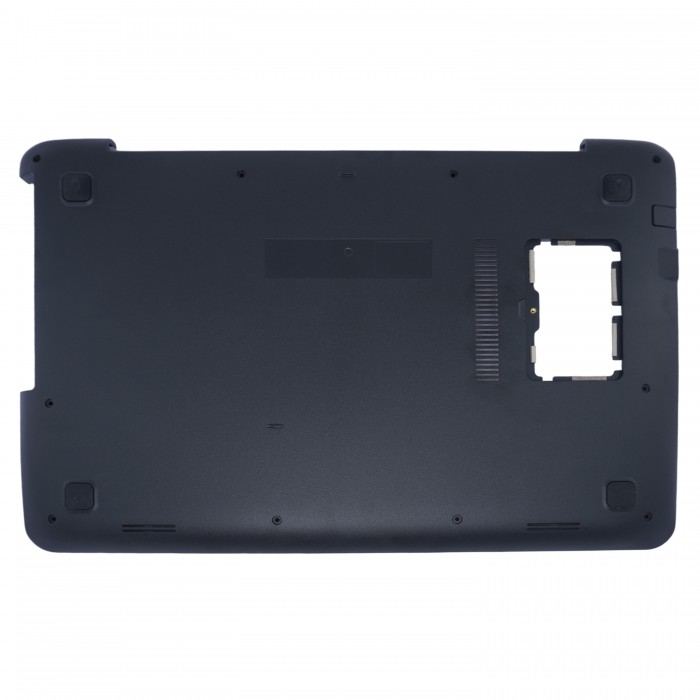 90NB0621-R7D000 - Carcasa Inferior para Asus X555 Negra | JVS