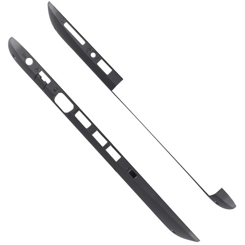90NB0621-R7D000 - Carcaça Inferior para Asus X555 Preta | JVS Informática