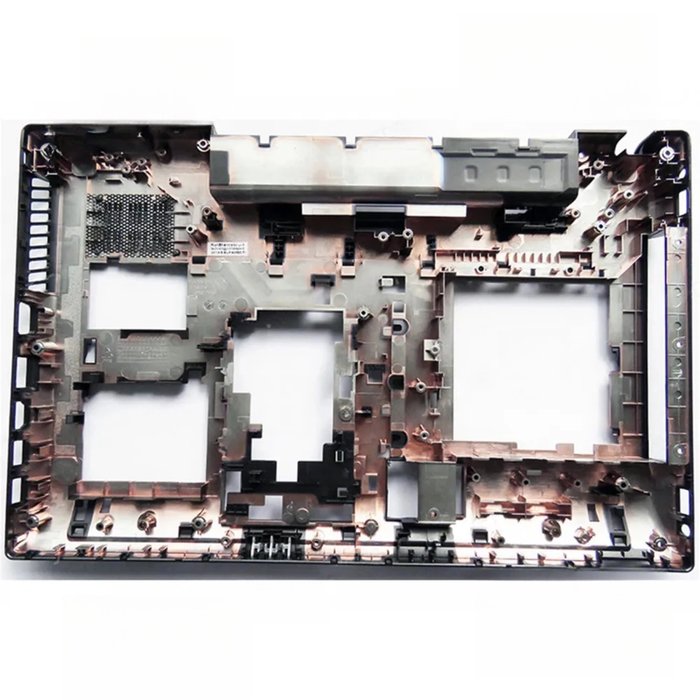 AP0QN000300 - Untere Gehäuseabdeckung Lenovo IdeaPad P580/N580 | JVS Informática