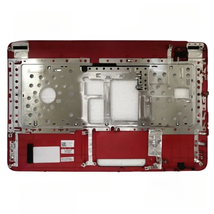 0PTWYG - Palmrest-Gehäuseabdeckung Dell Inspiron N5050 N5040 | JVS Informática