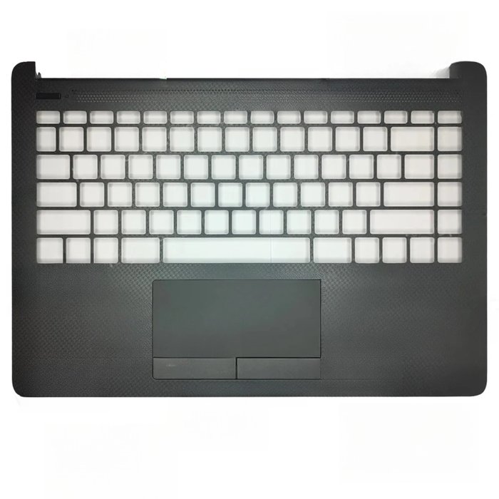 L24818-001 - Carcaça Palmrest HP Pavilion 14-CF 14-DF | JVS Informática