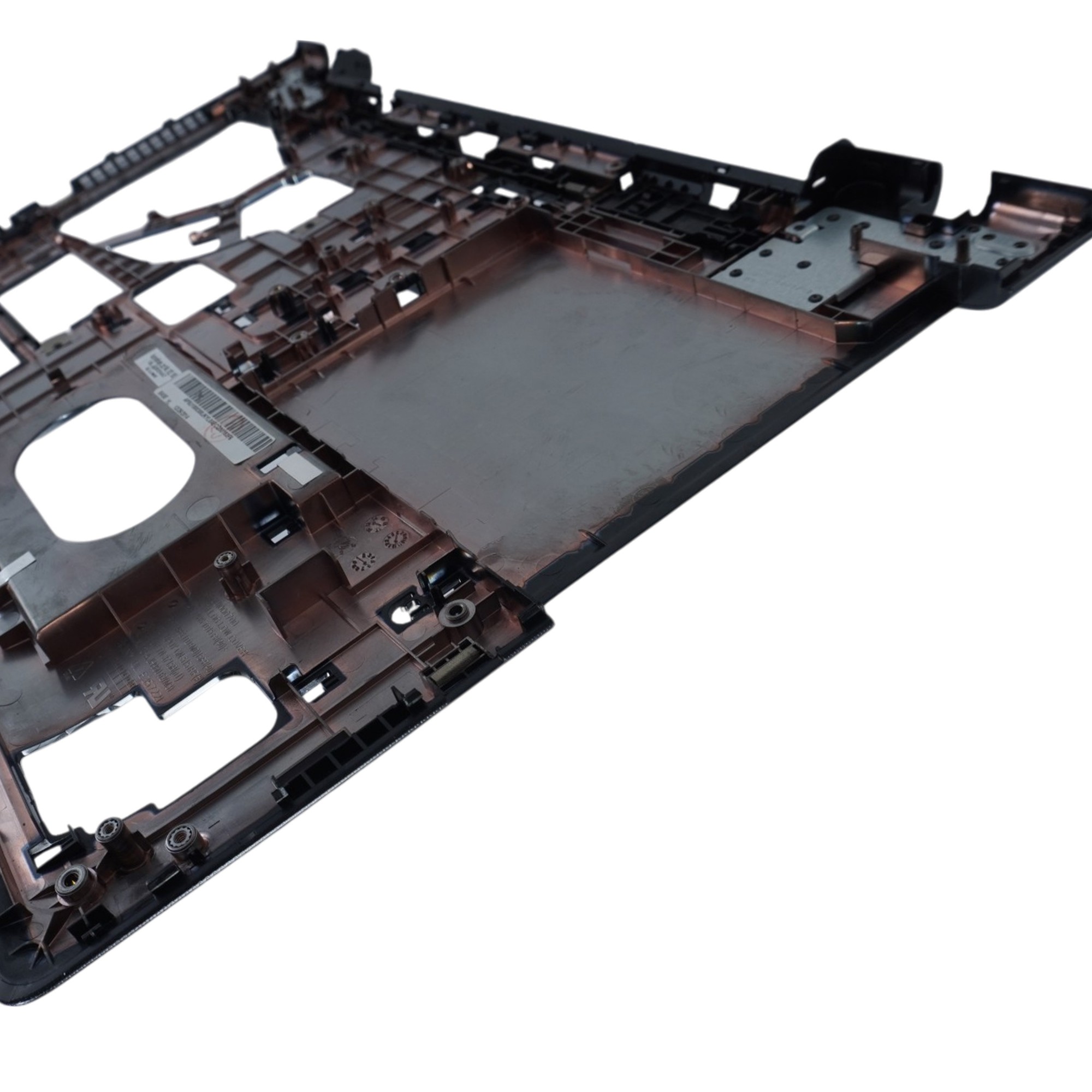 AP0U1000300 - Untere Gehäuseabdeckung Lenovo G70-35 G70-70 | JVS Informática