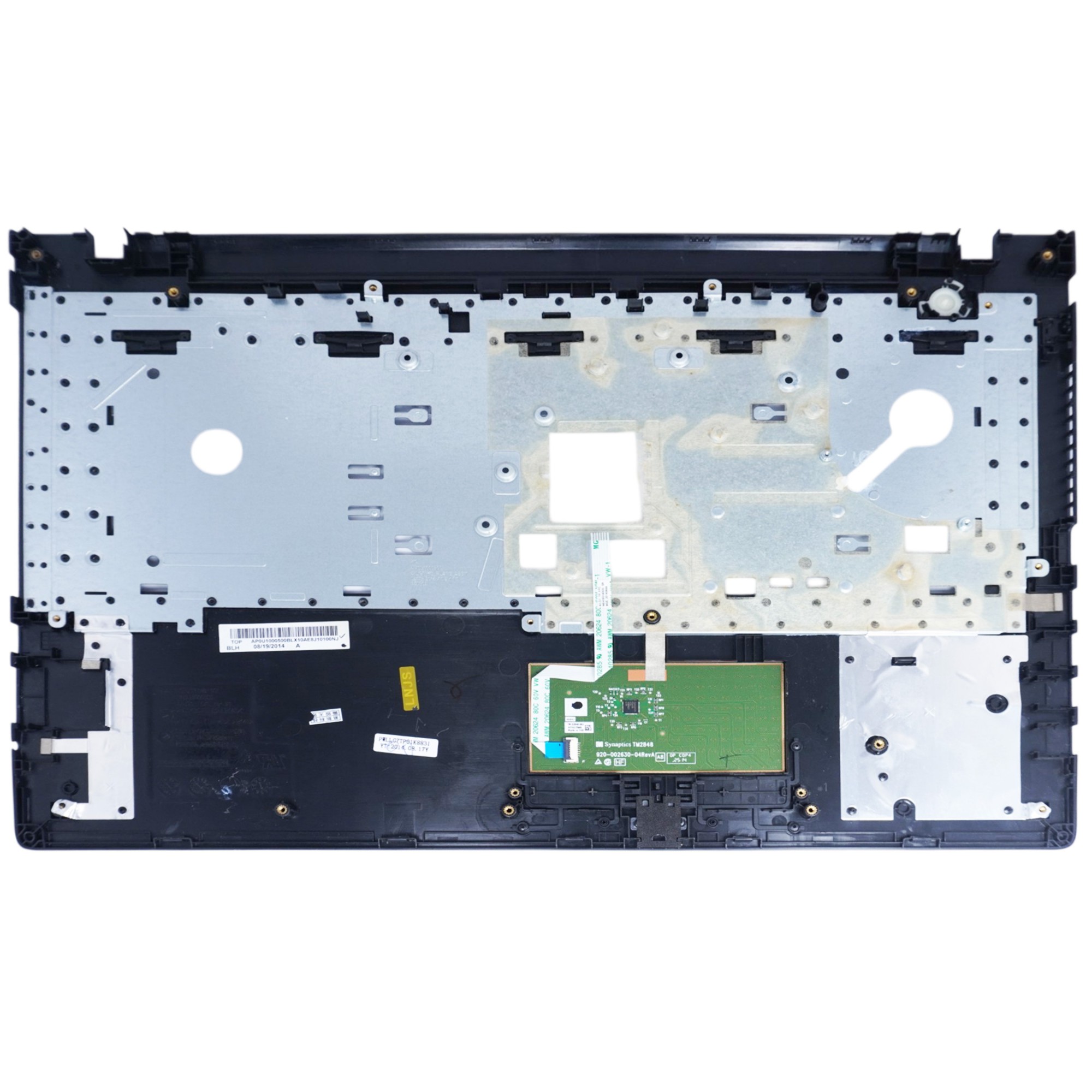AP0U1000500 - Carcaça Palmrest Lenovo G70-80 com Touchpad | JVS Informática