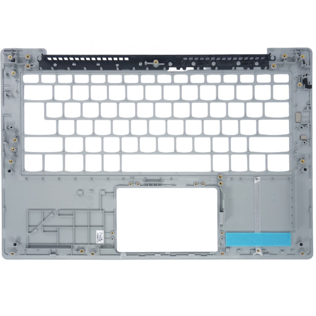 5CB0N78293 - Palmrest-Abdeckung Lenovo 320S-14 Silber | JVS Informática