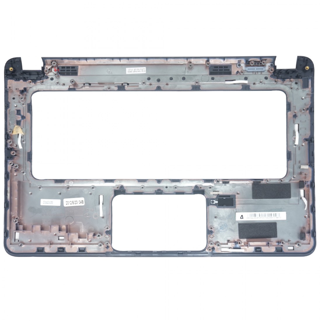 686097-001 - Palmrest-Gehäuse für HP Envy 6-1000 | JVS Informática