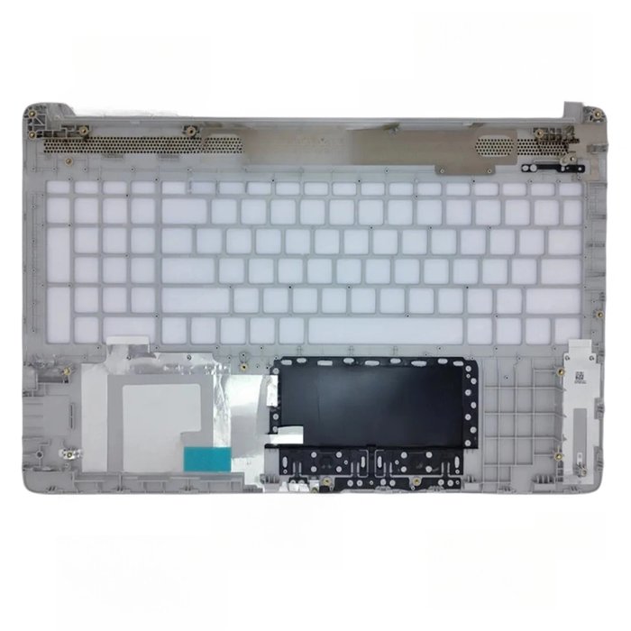 L32864-001 - Palmrest-Gehäuse HP 15-DA 15-DB Silber | JVS Informática