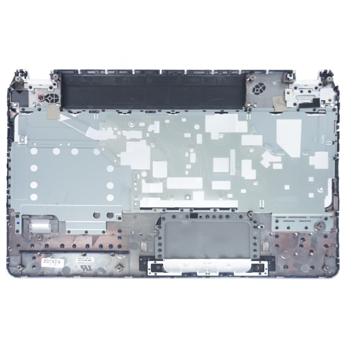 686931-001 - Carcasse Palmrest HP Pavilion Envy M6-1000 | JVS Informática