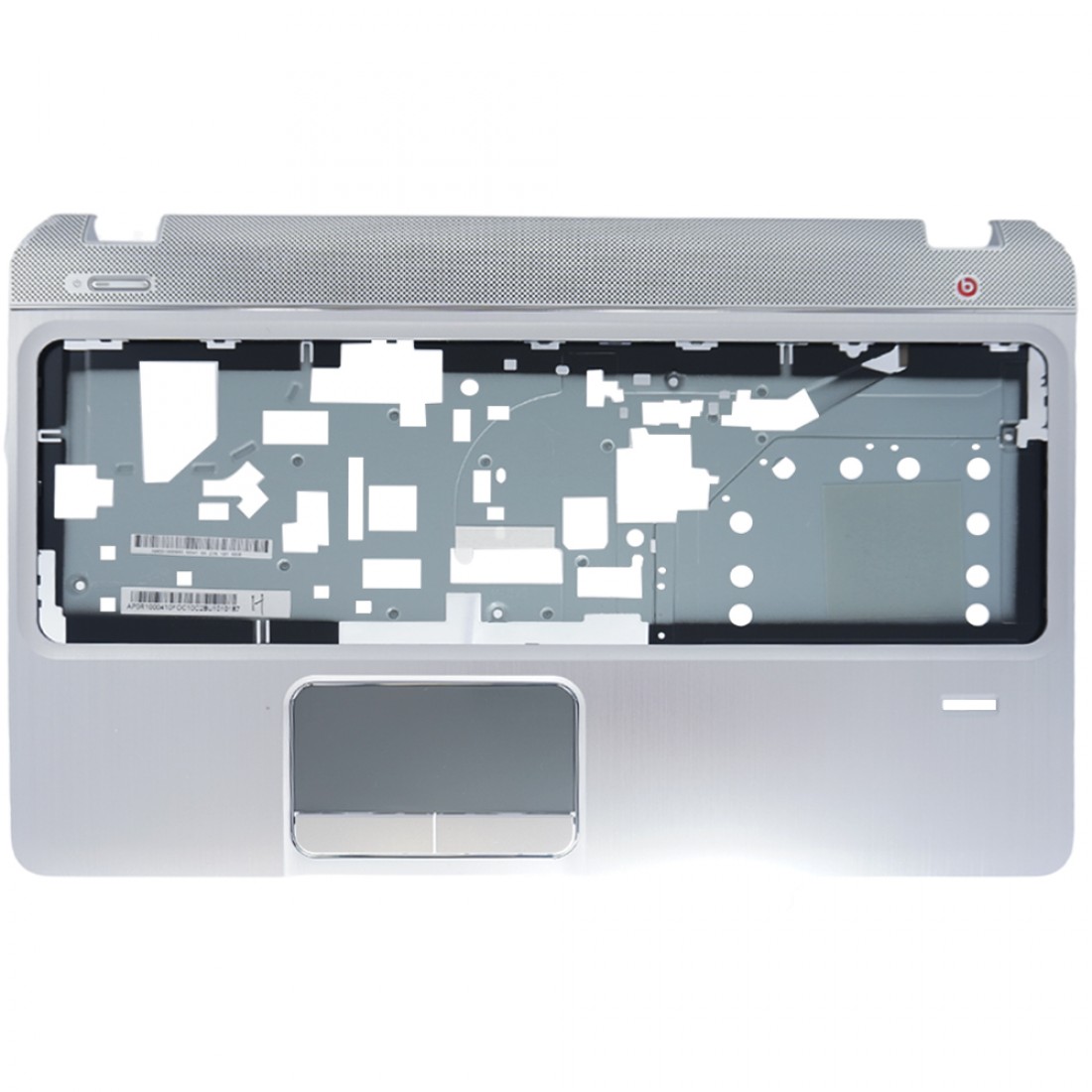 686931-001 - Carcaça Palmrest HP Pavilion Envy M6-1000 | JVS Informática