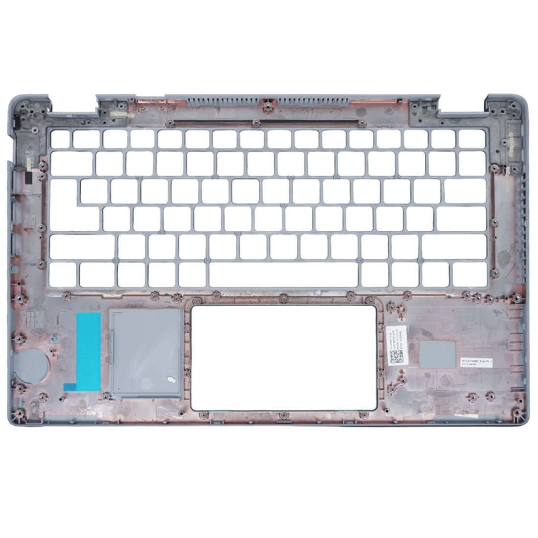 A20696 - Boîtier de Repose-Poignets Dell Latitude E5420 5421 Argent | JVS Informática