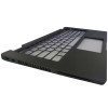 A20696 - Boîtier de Repose-Poignets Dell Latitude E5420 5421 Argent | JVS Informática