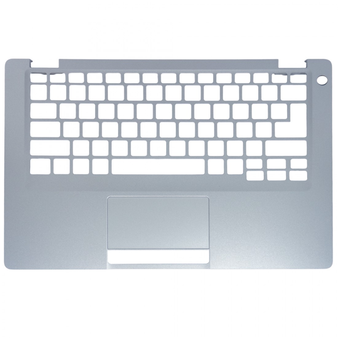 AP2UK000400 - Carcaça Palmrest Dell Latitude E5410 Prata | JVS Informática
