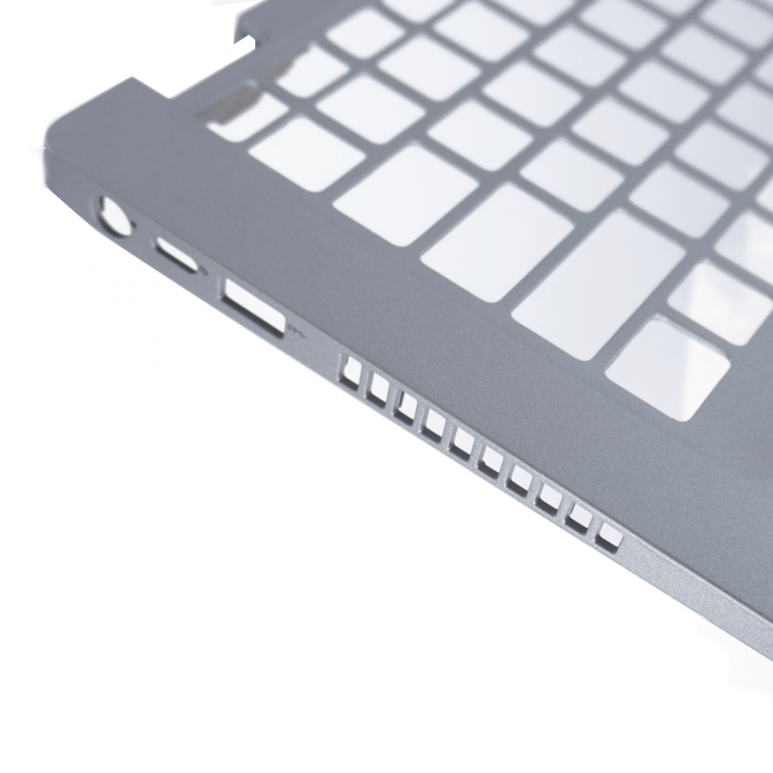 AP2UK000400 - Palmrest-Gehäuse Dell Latitude E5410 Silber | JVS