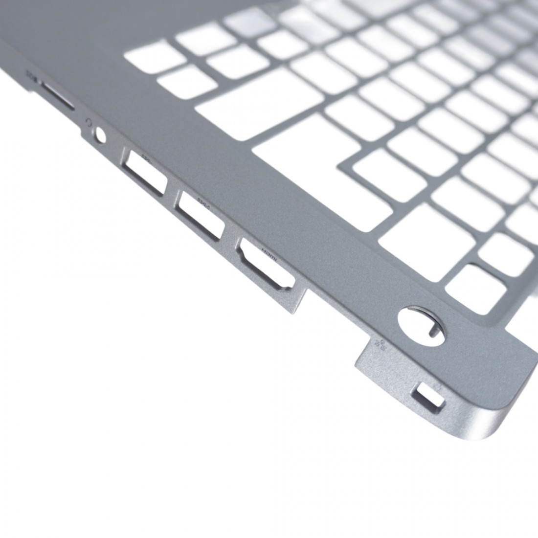 AP2UK000400 - Carcaça Palmrest Dell Latitude E5410 Prata | JVS Informática