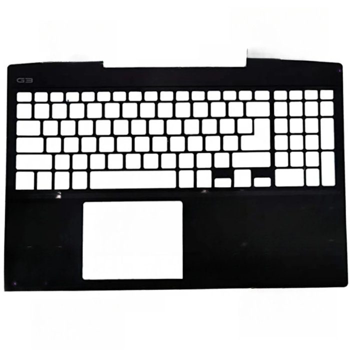8WVW8 - Palmrest-Gehäuse für Dell G3 15 3590 | JVS Informática