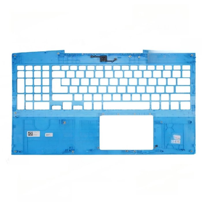 8WVW8 - Carcaça Palmrest para Dell G3 15 3590 | JVS Informática