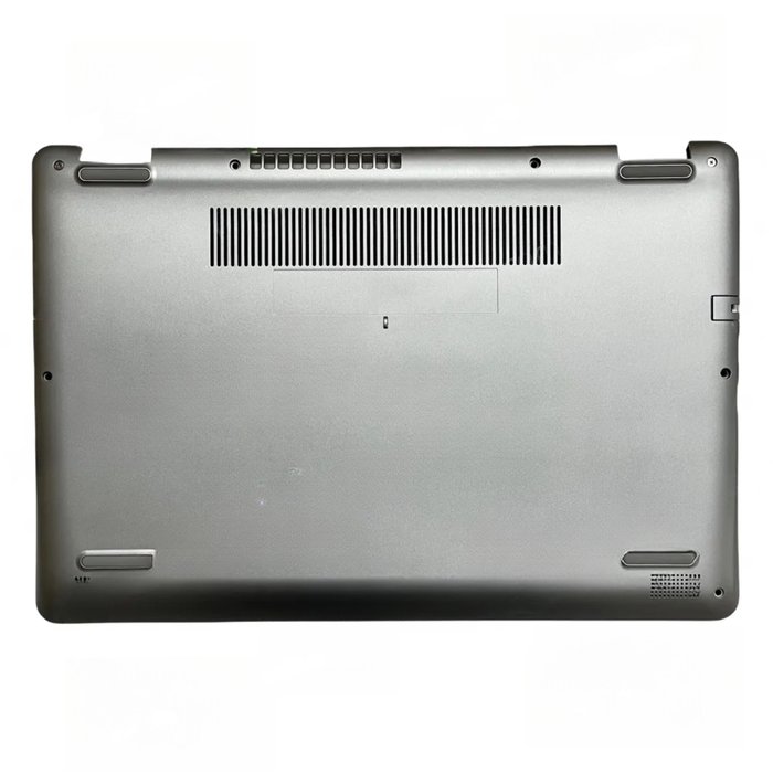 0JX9NR - Dell Inspiron 15 5584 Silver Bottom Case | JVS Informática