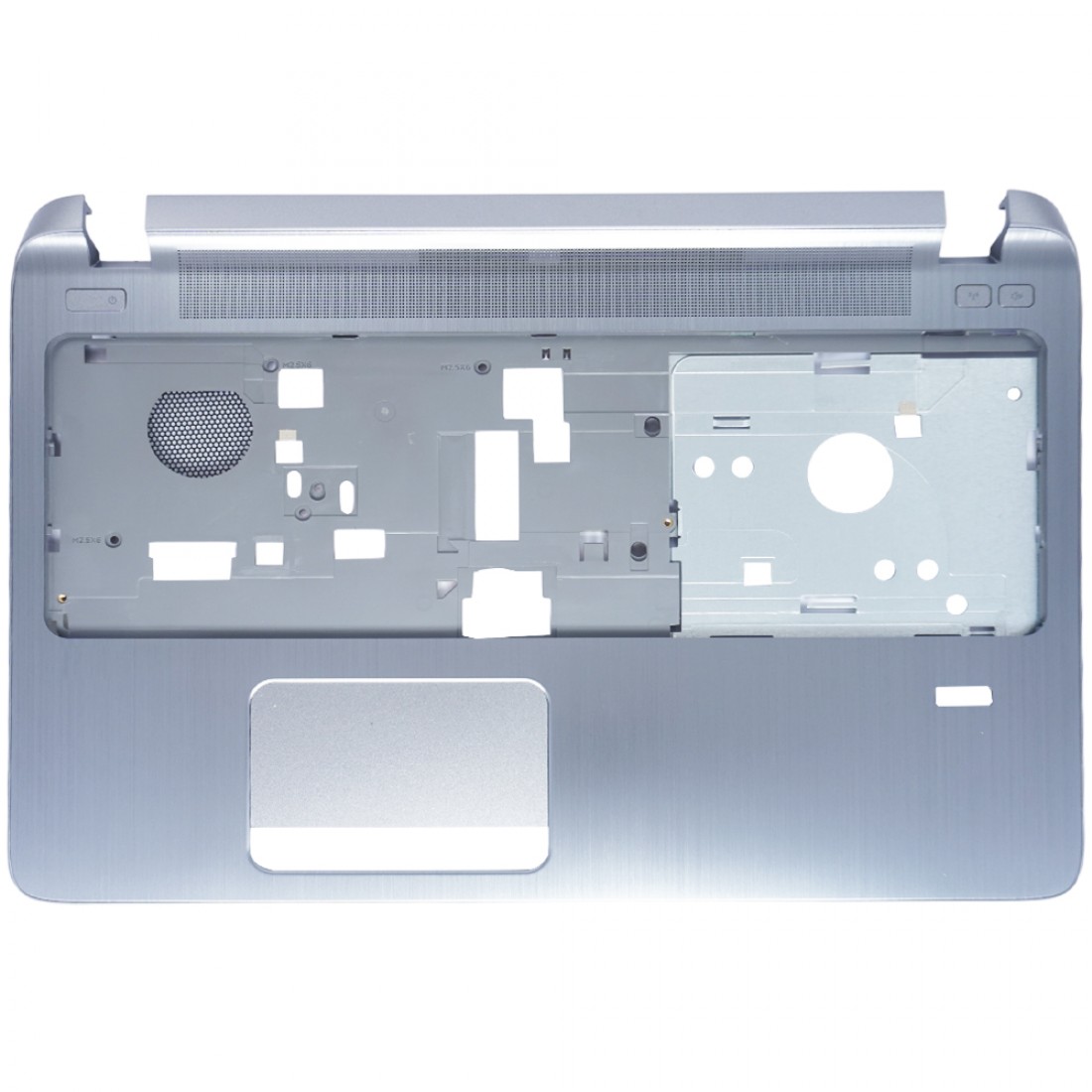 768139-001 - Carcasa Palmrest HP ProBook 450 G2 Plata | JVS