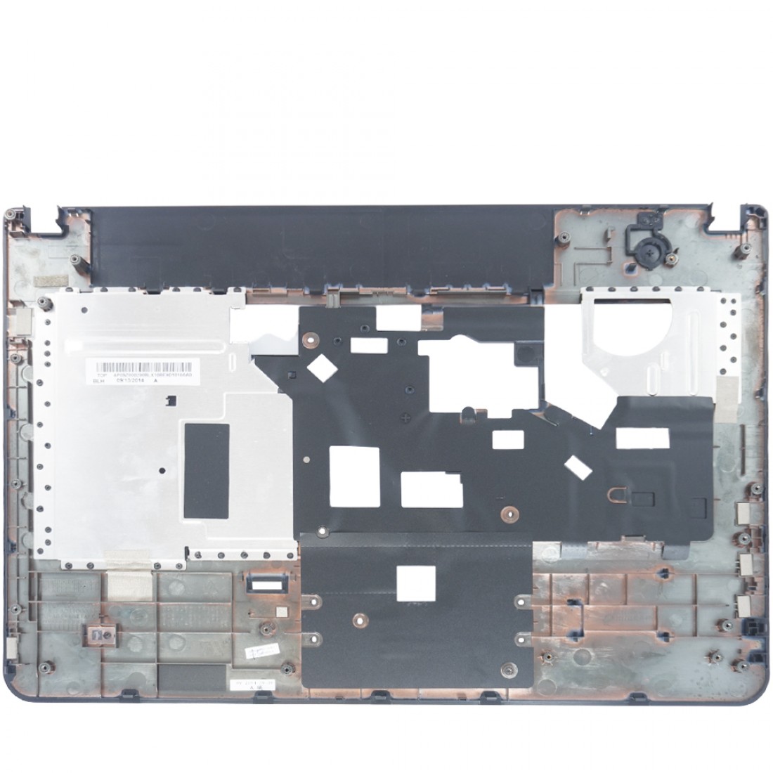 04X4974 - Carcaça Palmrest Lenovo ThinkPad E431 E440 | JVS Informática