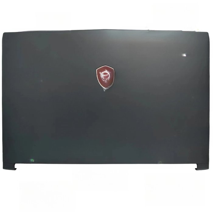 1-COV538 - MSI GP62 GL62 Black Screen Back Cover | JVS Informática