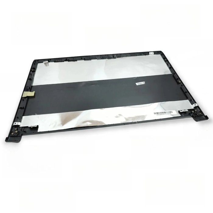 1-COV538 - Tapa Trasera Pantalla MSI GP62 GL62 Negra | JVS