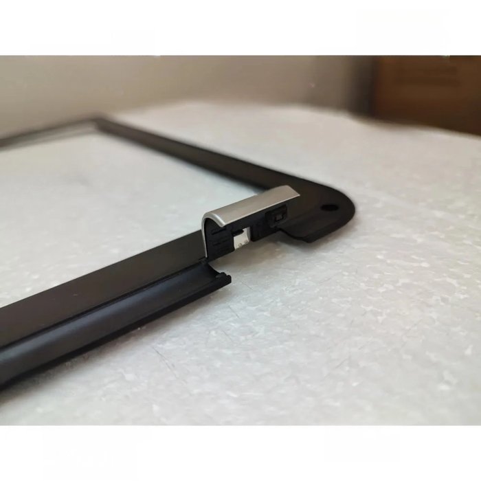H000070950 - Moldura Tela Toshiba Satellite P55-A S50-A | JVS Informática