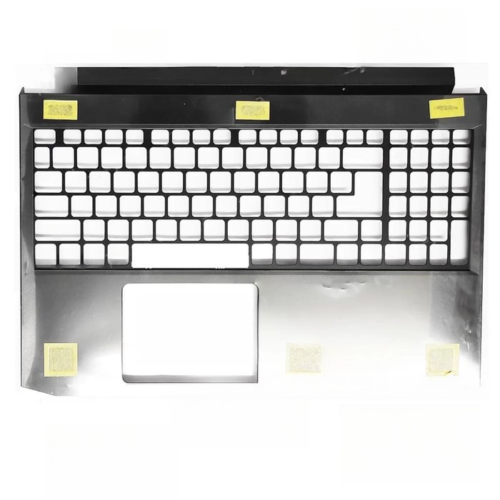 1-COV524 - Carcaça Palmrest Acer Nitro 5 AN515-52 | JVS Informática