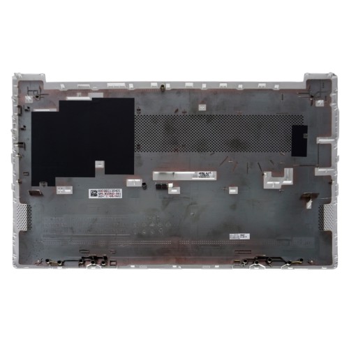6070B2130401 - Carcaça Inferior HP 14-EP 240 G10 Prata | JVS Informática