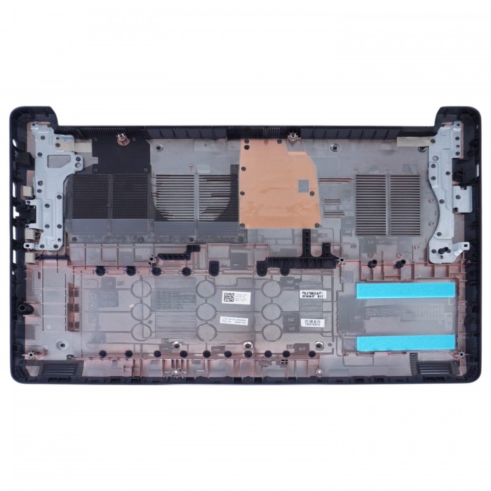 0JD0JC - Boîtier inférieur Dell G3 17 3779 avec USB-C | JVS Informática